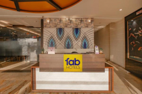 FabHotel 4G, Bhopal